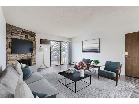 381 S Ames St #F202, Lakewood, CO 80226