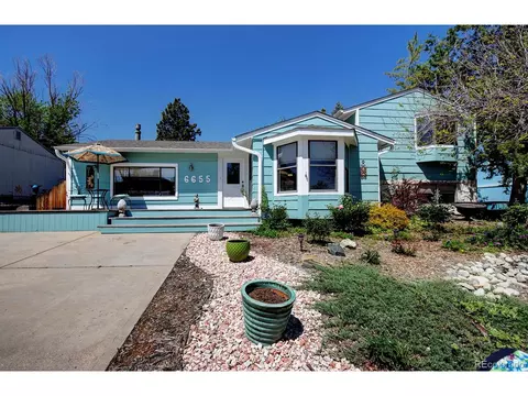 6655 Jay St, Arvada, CO 80003