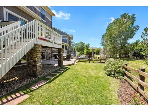 Exterior - 26845 E Quarto Pl, Aurora, CO 80016 photo 6 of 11