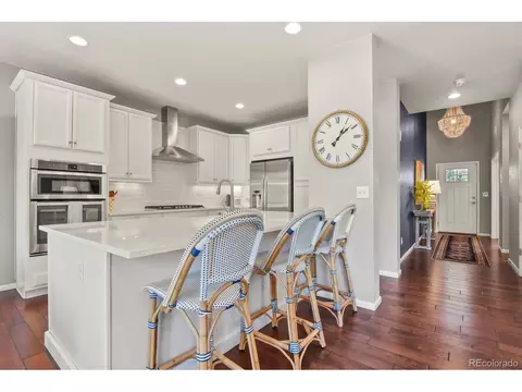 Kitchen - 26845 E Quarto Pl, Aurora, CO 80016 photo 1 of 5