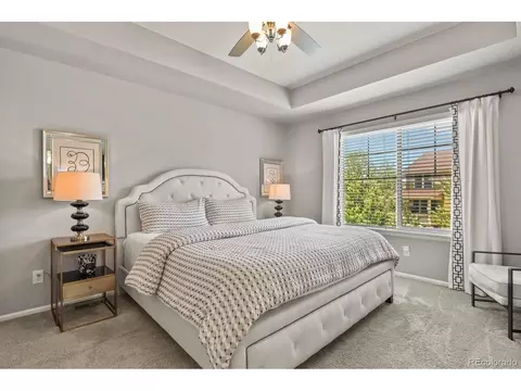 Bedroom - 26845 E Quarto Pl, Aurora, CO 80016 photo 1 of 7