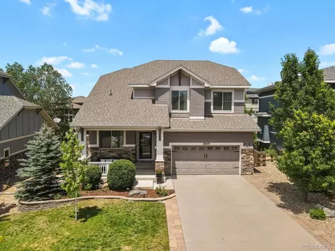 Exterior - 26845 E Quarto Pl, Aurora, CO 80016 photo 2 of 11