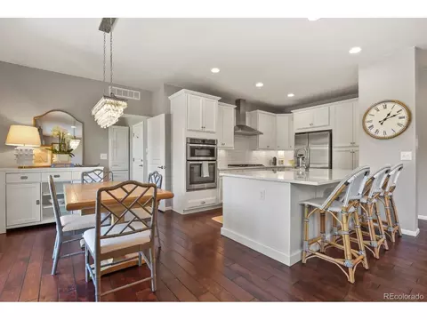 Kitchen - 26845 E Quarto Pl, Aurora, CO 80016 photo 5 of 5