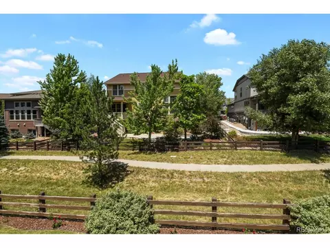 Exterior - 26845 E Quarto Pl, Aurora, CO 80016 photo 5 of 11