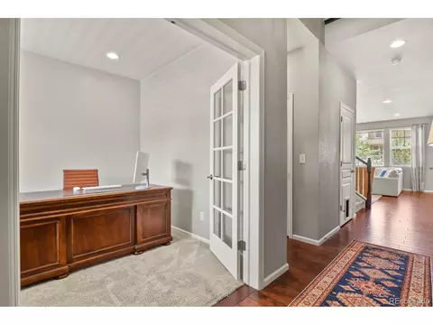 Entry Way - 26845 E Quarto Pl, Aurora, CO 80016 photo 1 of 1