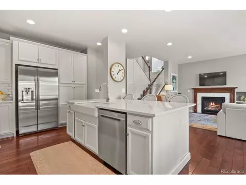 Kitchen - 26845 E Quarto Pl, Aurora, CO 80016 photo 2 of 5