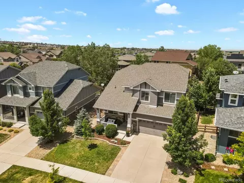 View/Area - 26845 E Quarto Pl, Aurora, CO 80016 photo 1 of 6