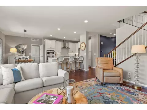 Living - 26845 E Quarto Pl, Aurora, CO 80016 photo 3 of 3