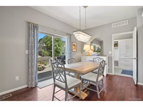 Dining - 26845 E Quarto Pl, Aurora, CO 80016 photo 1 of 1