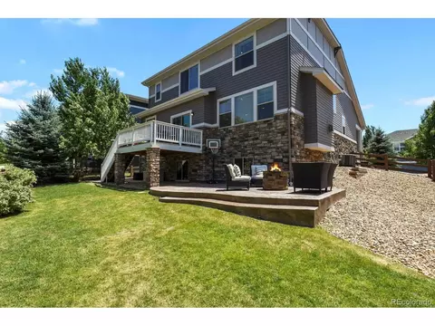 Exterior - 26845 E Quarto Pl, Aurora, CO 80016 photo 8 of 11