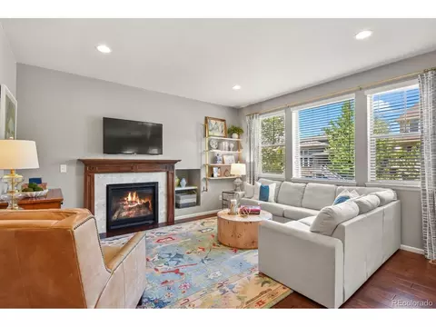 Living - 26845 E Quarto Pl, Aurora, CO 80016 photo 1 of 3