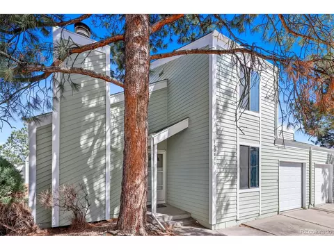 16087 E Rice Pl #A, Aurora, CO 80015 photo 1