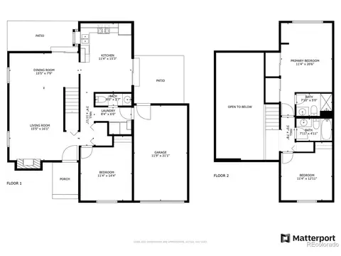16087 E Rice Pl #A, Aurora, CO 80015 photo 28