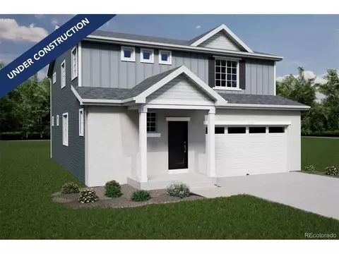 3966 N Riviera Ct, Aurora, CO 80019