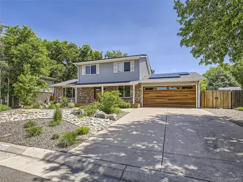 6414 W 85th Ave, Arvada, CO 80003