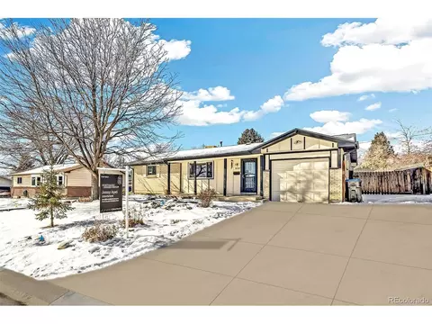 8509 Ames St, Arvada, CO 80003