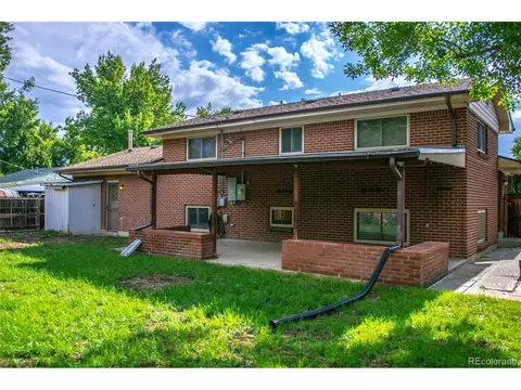 1673 S Everett St, Lakewood, CO 80232 photo 29