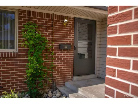 1673 S Everett St, Lakewood, CO 80232 photo 4