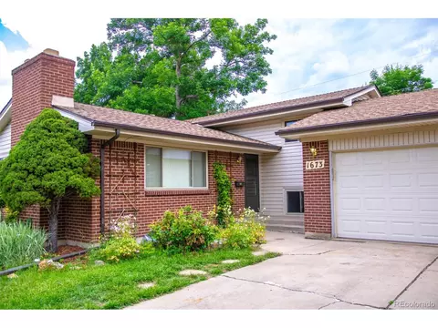 1673 S Everett St, Lakewood, CO 80232 photo 3