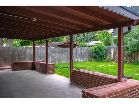 1673 S Everett St, Lakewood, CO 80232 photo 28