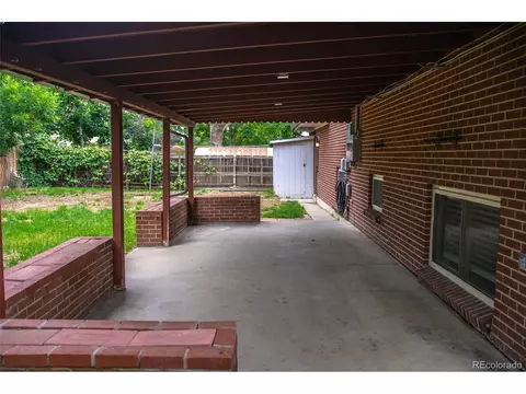 1673 S Everett St, Lakewood, CO 80232 photo 27