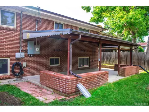 1673 S Everett St, Lakewood, CO 80232 photo 30