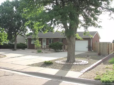 260 S Ash St, Keenesburg, CO 80643