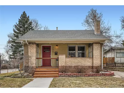 2901 Ames St, Wheat Ridge, CO 80214