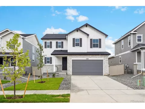 4266 Graywood Dr, Johnstown, CO 80534
