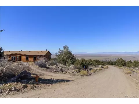 557 Panorama Way, Crestone, CO 81131