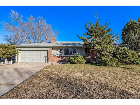 1033 Logan Pl, Colorado Springs, CO 80909