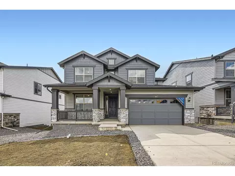 3065 S Poppy St, Morrison, CO 80465
