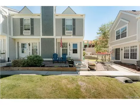 10854 Bayfield Way, Parker, CO 80138