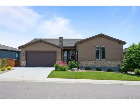 11136 Sweet Cicely Dr, Parker, CO 80134