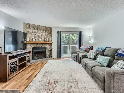 903 S Zeno Way #104, Aurora, CO 80017