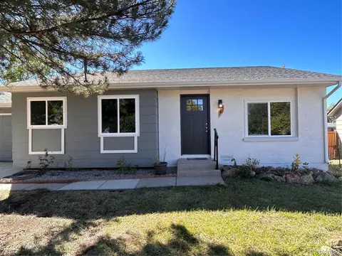 1405 S Argonne Cir, Aurora, CO 80017