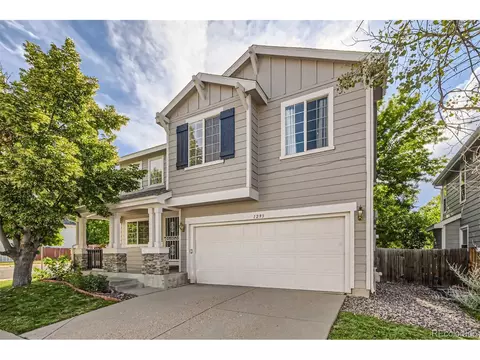1293 S Alton Ct, Denver, CO 80247