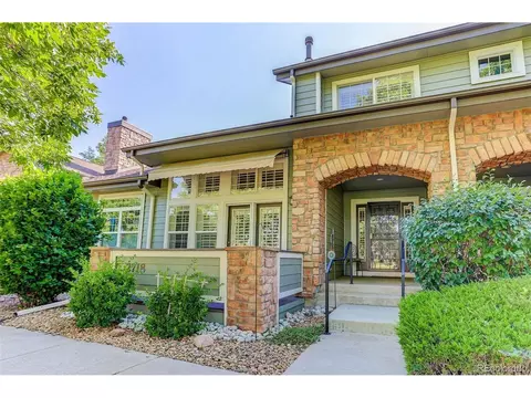 2718 W Greens Dr, Littleton, CO 80123