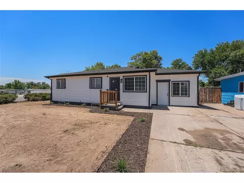 3613 Myrtle St, Evans, CO 80620
