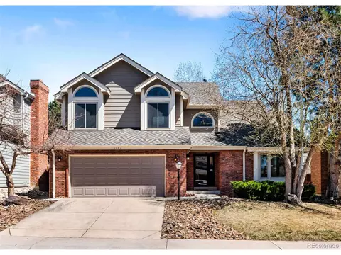 5142 S Laredo Ct, Centennial, CO 80015