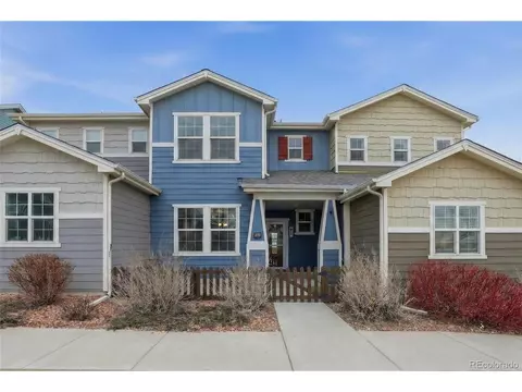 Undisclosed, Colorado Springs, CO 80905