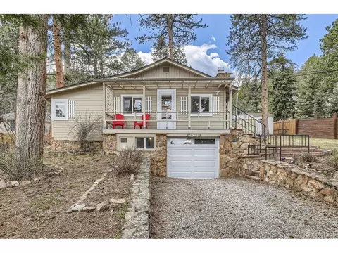 26430 Mowbray Ct, Kittredge, CO 80457