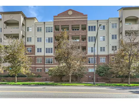2200 S University Blvd #510, Denver, CO 80210