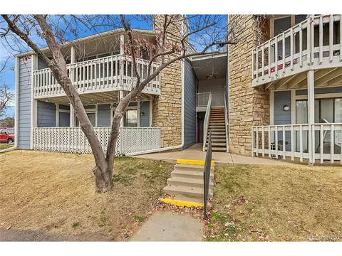 Undisclosed, Denver, CO 80247