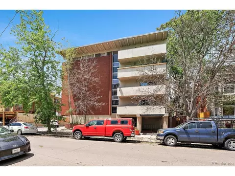 1267 N Lafayette St #303, Denver, CO 80218