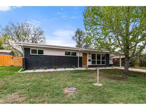 5960 Dudley Ct, Arvada, CO 80004 photo 1