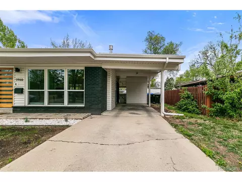 5960 Dudley Ct, Arvada, CO 80004 photo 3