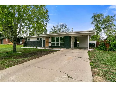 5960 Dudley Ct, Arvada, CO 80004 photo 2
