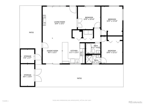 5960 Dudley Ct, Arvada, CO 80004 photo 32