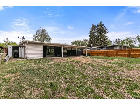 5960 Dudley Ct, Arvada, CO 80004 photo 31